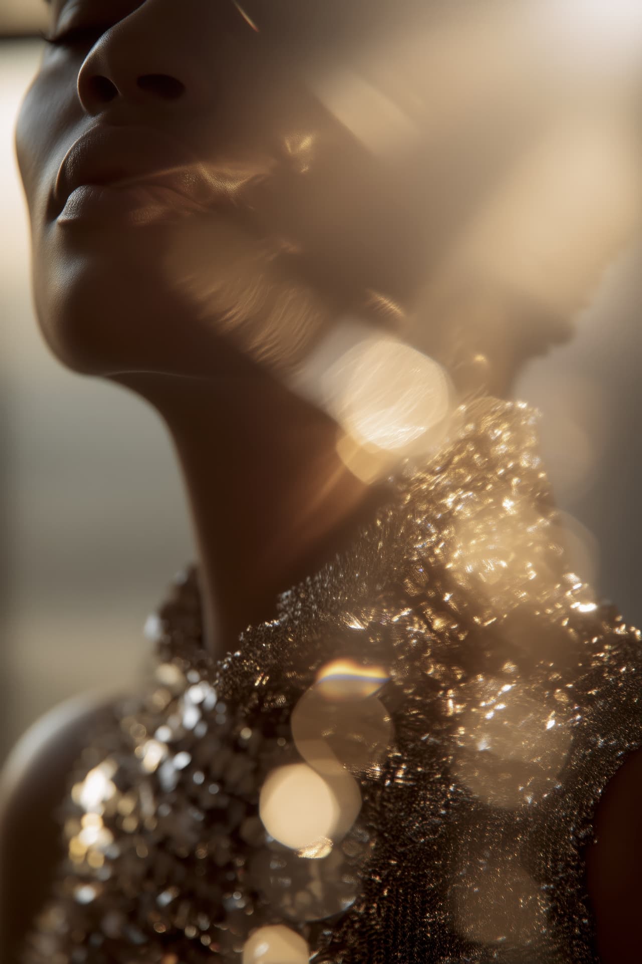Makeda | The Queen of Sheba — piece 2