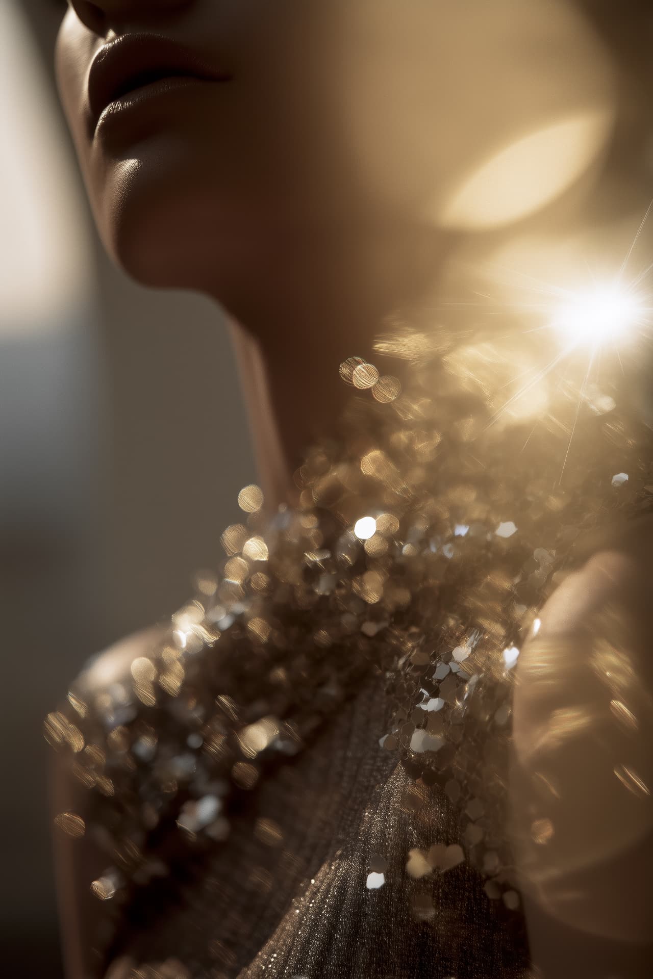 Makeda | The Queen of Sheba — piece 5