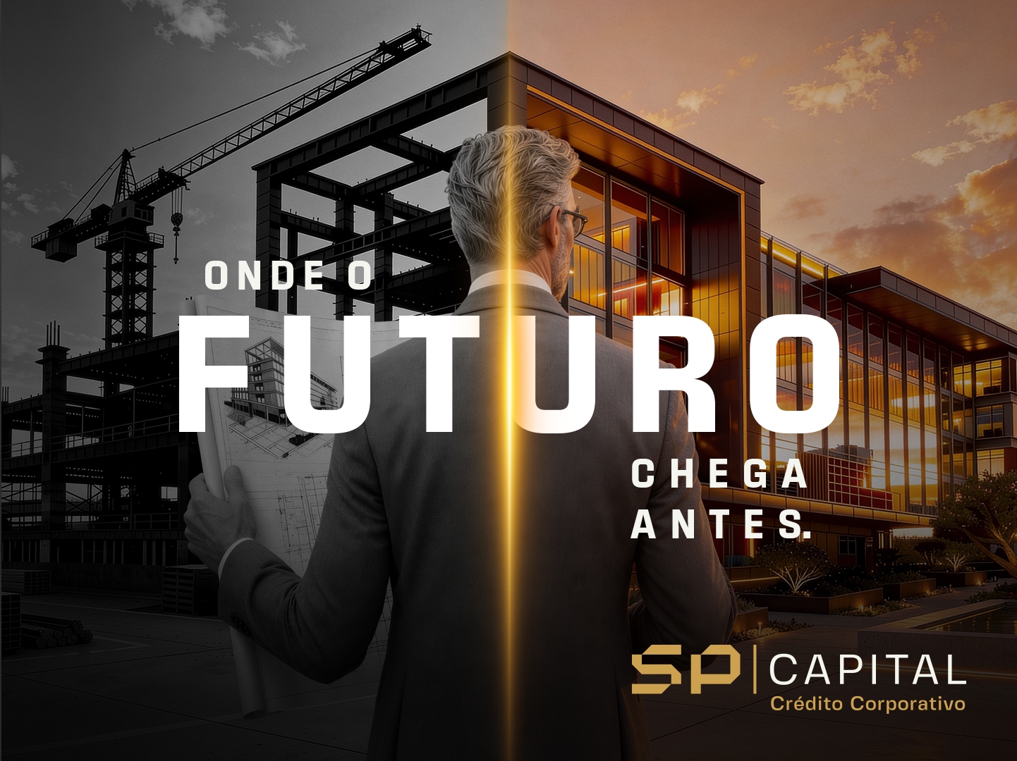 SP Capital — piece 3