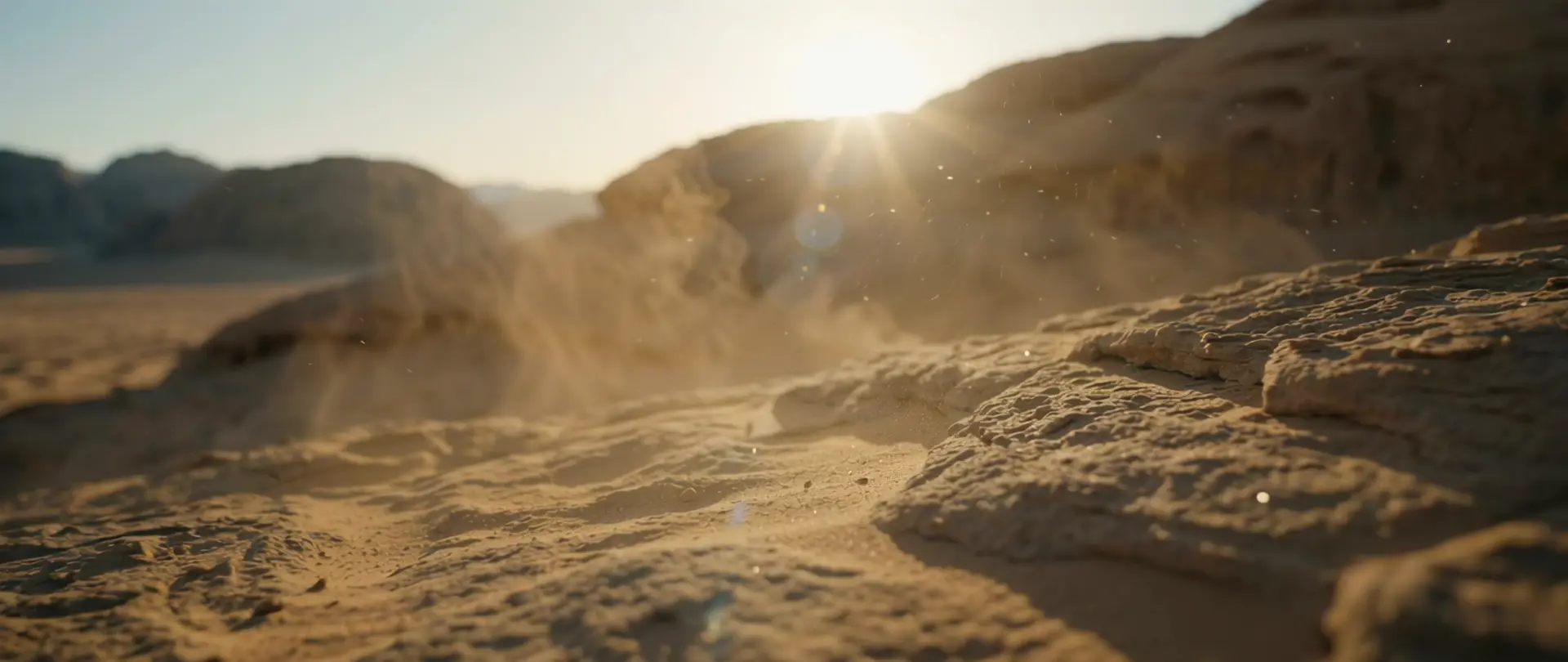 Desert — frame 7