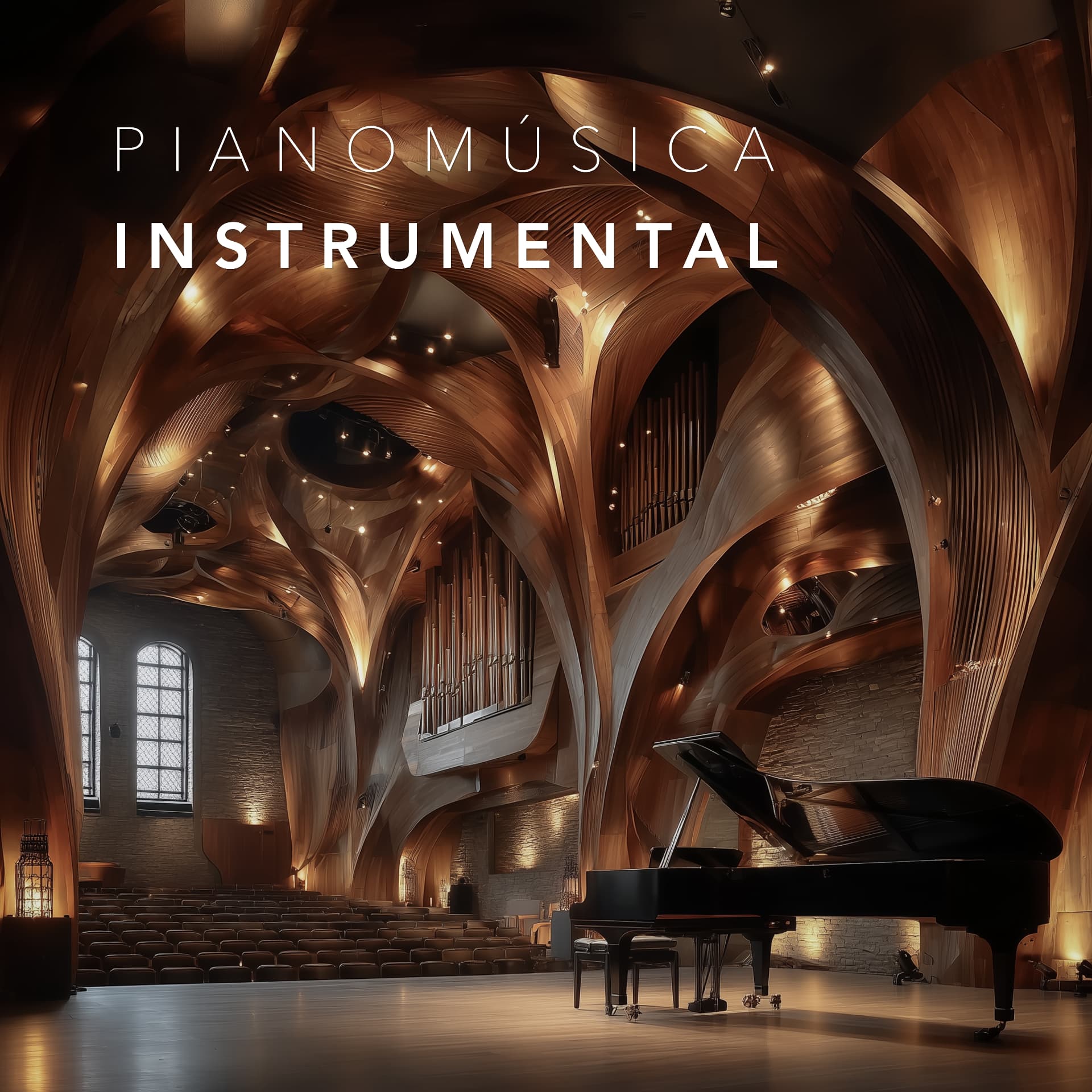 Integral Music Group — image 1