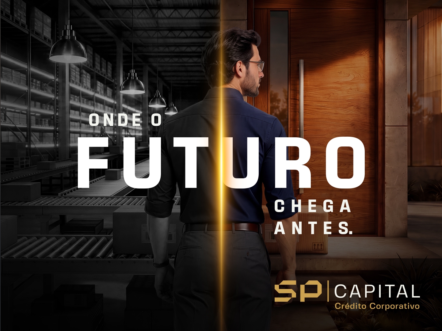 SP Capital — piece 1