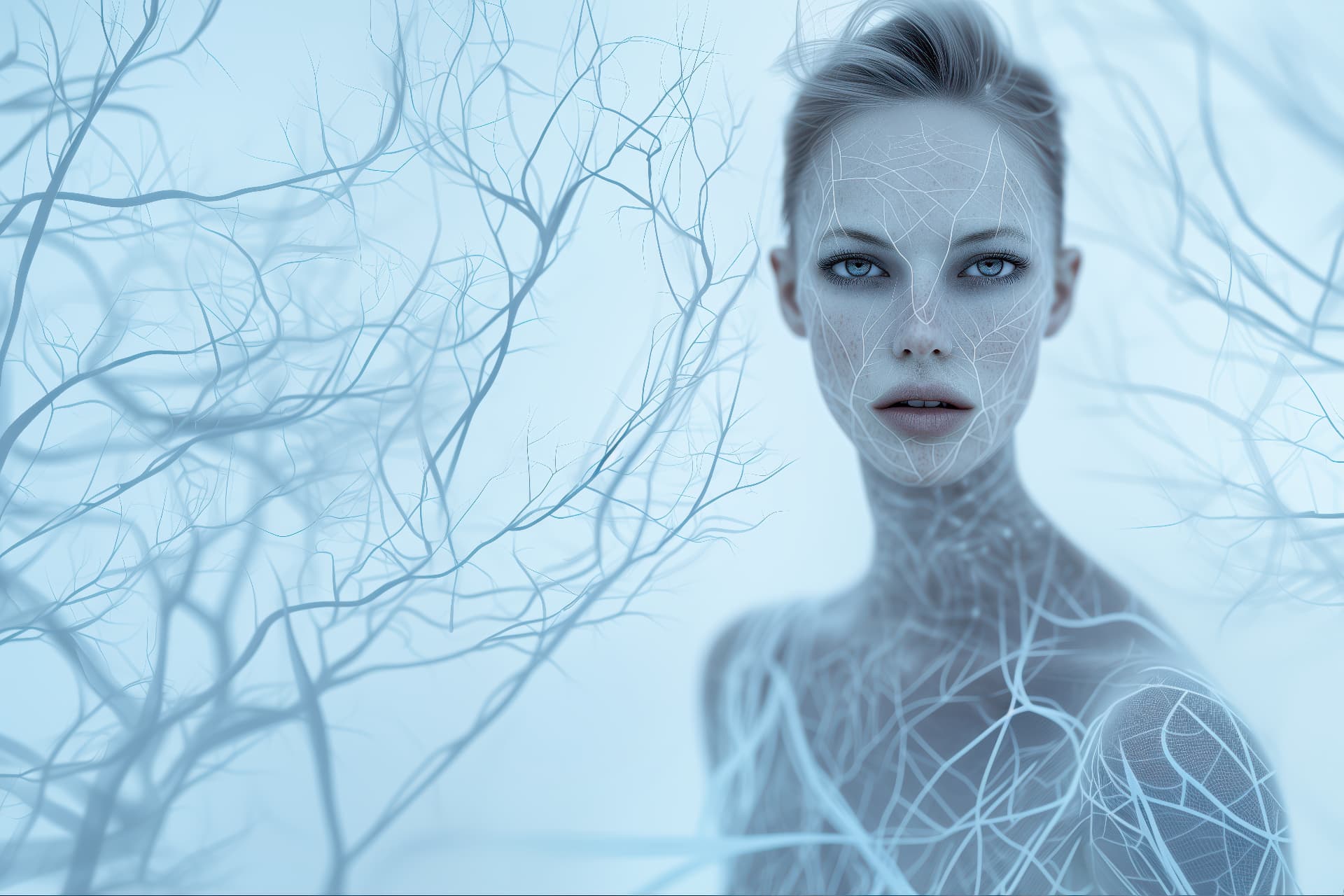 AI Fashion & Beauty — cover