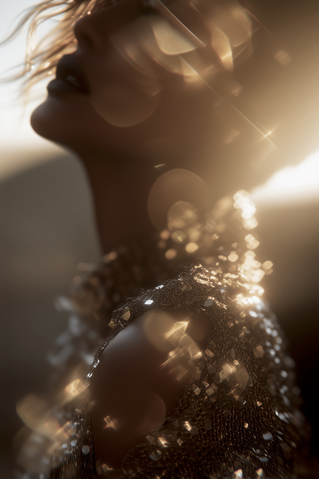 Makeda | The Queen of Sheba — piece 6