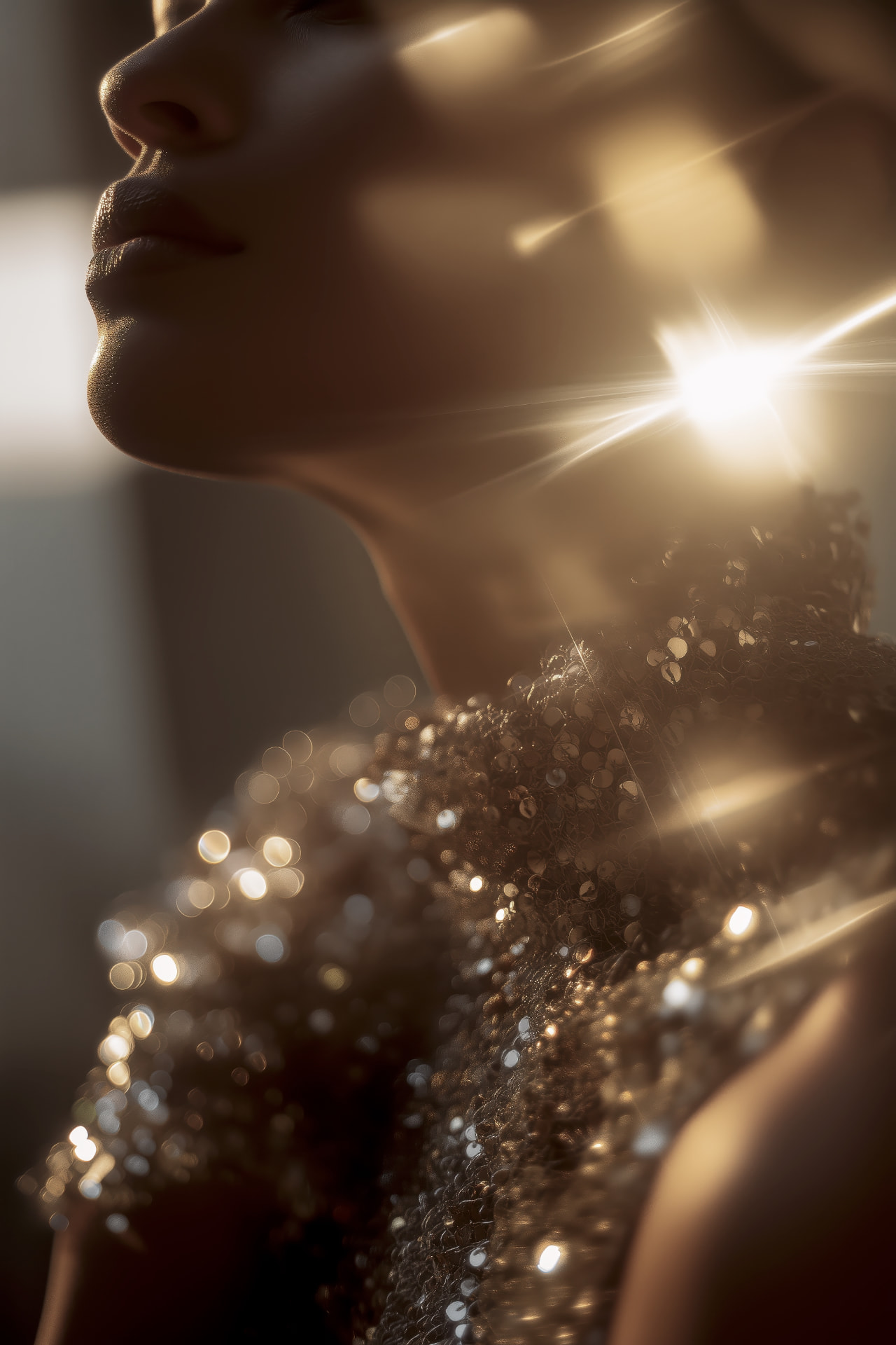 Makeda | The Queen of Sheba — piece 4