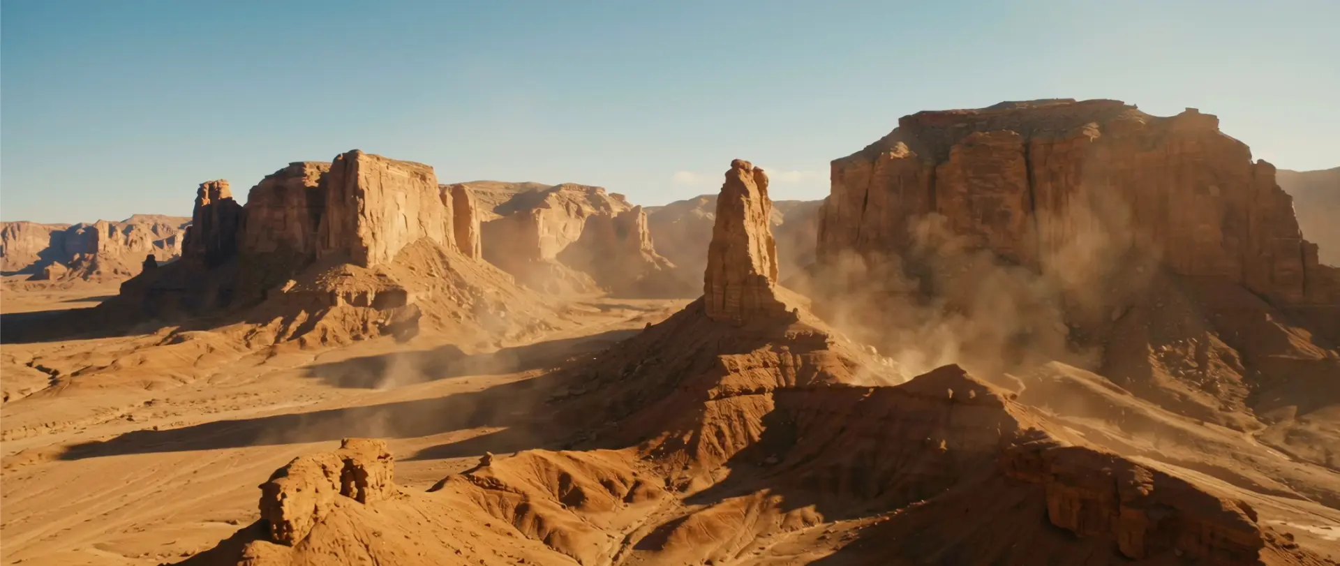 Desert — frame 2