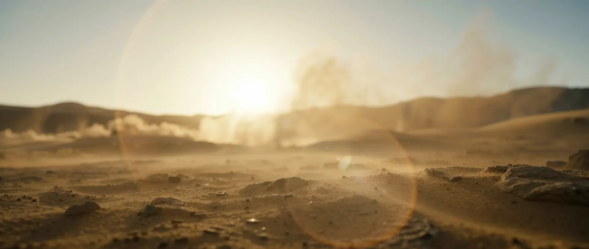 Desert — frame 3